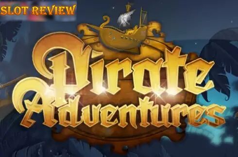 Pirate Adventures e-gaming slot